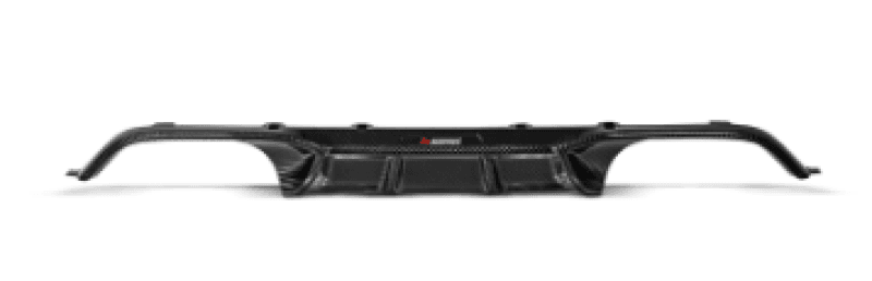 Akrapovic — Akrapovic 14-17 BMW M3 (F80) Rear Carbon Fiber Diffuser - High Gloss
Rear Bumper Diffuser
akrDI-BM/CA/4/G