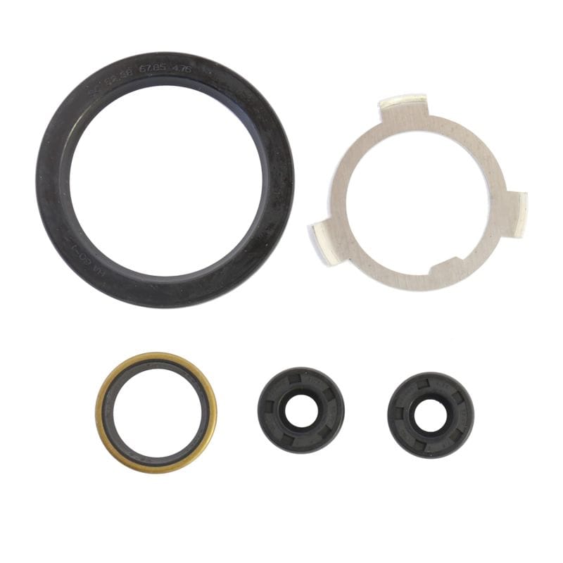 Athena — Athena Harley-Davidson Engine Oil Seal Kit