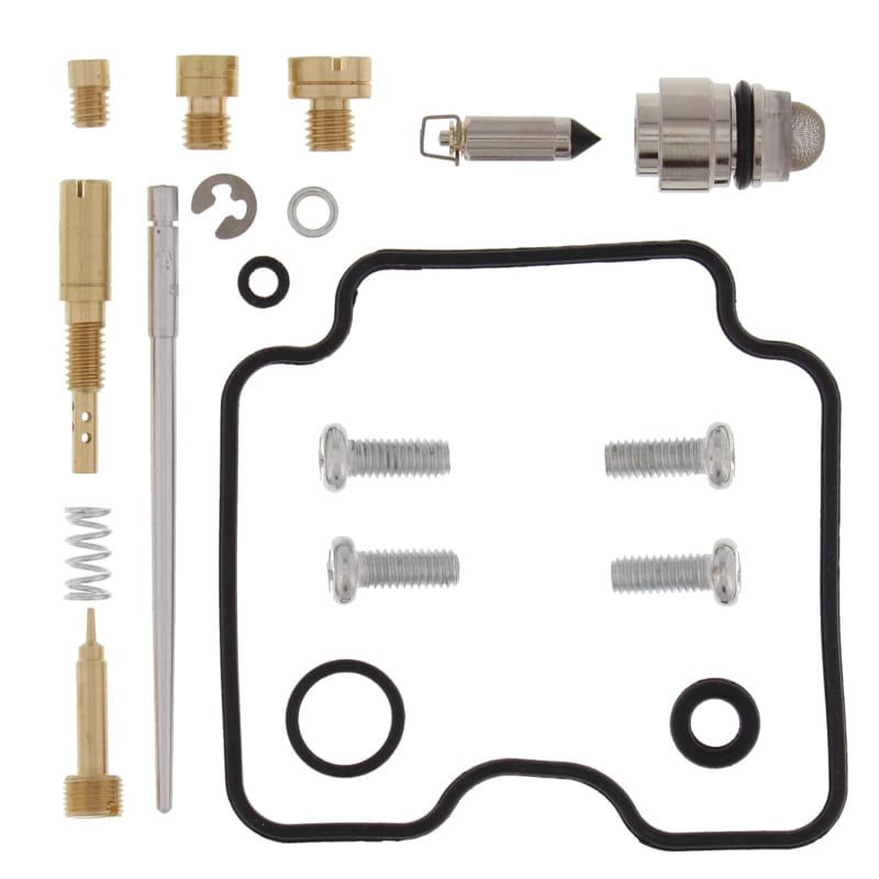 All Balls Racing — All Balls Racing 08-13 Yamaha YFM 250 Raptor Carburetor Rebuild Kit