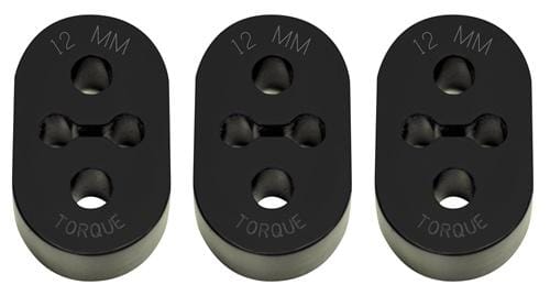 Torque Solution — Torque Solution Exhaust Mount Kit: Scion TC 2011-12