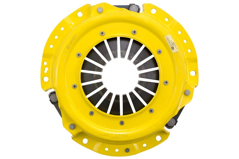 ACT — ACT P/PL Heavy Duty Pressure Plate
Pressure Plate