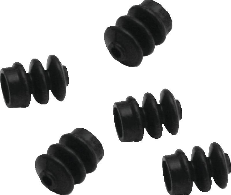S&S Cycle — Seal, Bellows, Super E and G, 2T, Nitrile, 5