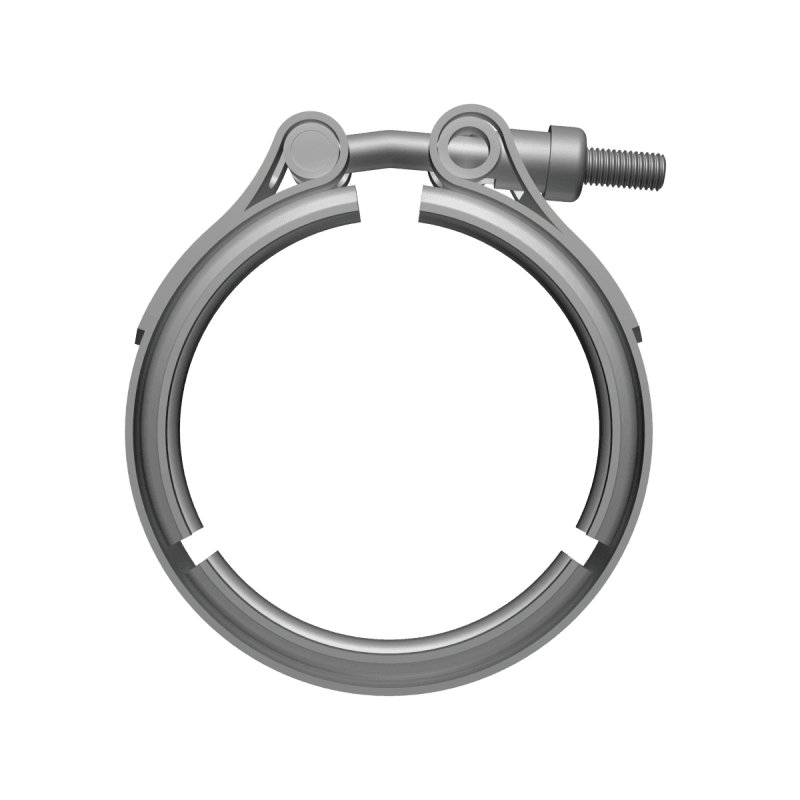 BorgWarner — BorgWarner Heavy Duty EFR V-Band Clamp