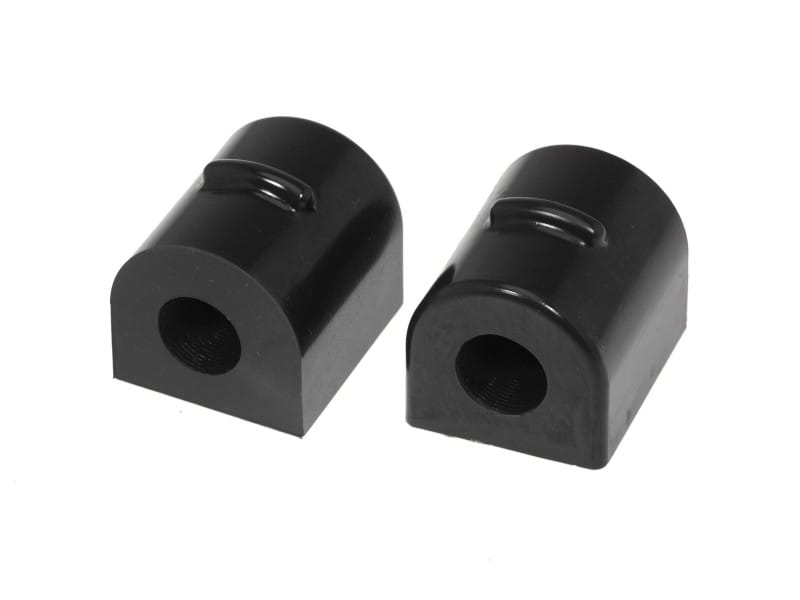 Prothane — Prothane 04-05 Mazda 3 Rear Sway Bar Bushings - 19mm - Black
SWAY BAR BUSHINGS