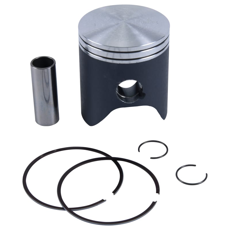 Vertex Pistons — Vertex Piston 12-22 TM EN 125 125cc Cast Replica Piston Kit