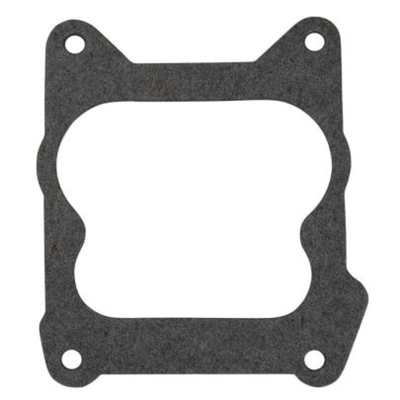 Moroso — Moroso Quadrajet Open Carburetor Base Gasket