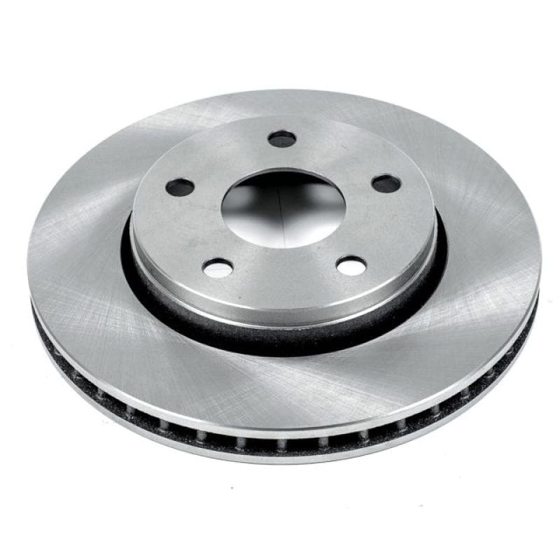 PowerStop — Power Stop 07-17 Jeep Wrangler Front Autospecialty Brake Rotor
AutoSpecialty Rotor