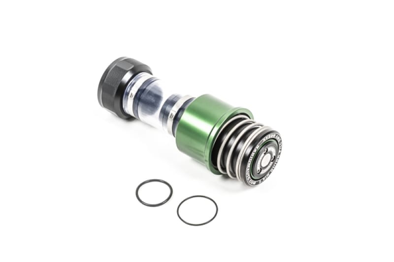 Radium Engineering — Radium Engineering Dry Break Dump Can Assembly, PRV
DRY BREAK