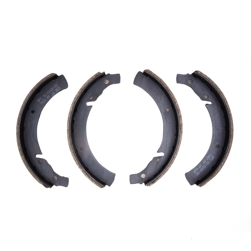 DFC — DFC 55-63 Volkswagen Type 2 Rear Premium Service Shoes
DFC Brake Shoe Set