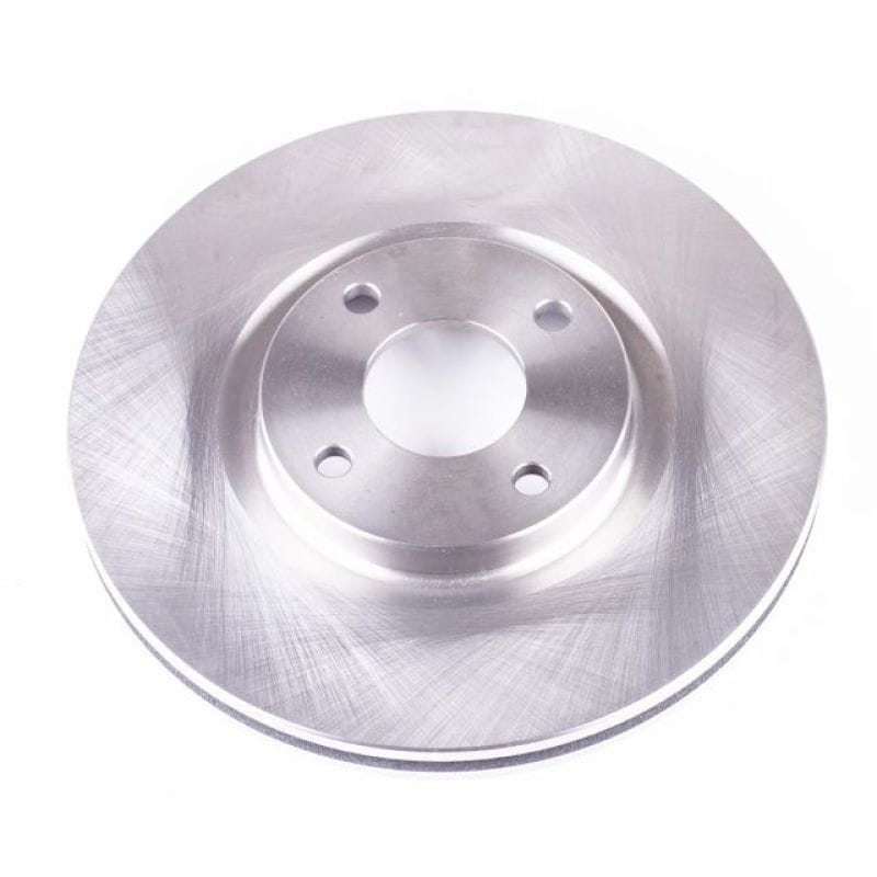 PowerStop — Power Stop 18-19 Ford EcoSport Front Autospecialty Brake Rotor
AutoSpecialty Rotor