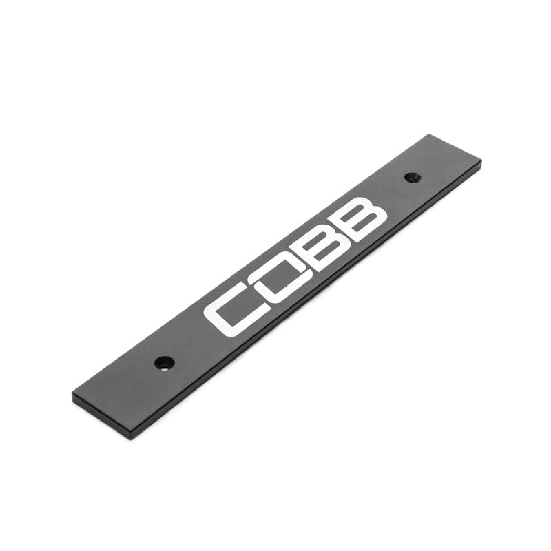 COBB — Cobb 06-14 WRX/STi / 14-16 Forester XT CVT / 05-09 Legacy GT / 05-09 Outback XT License Plate Delete