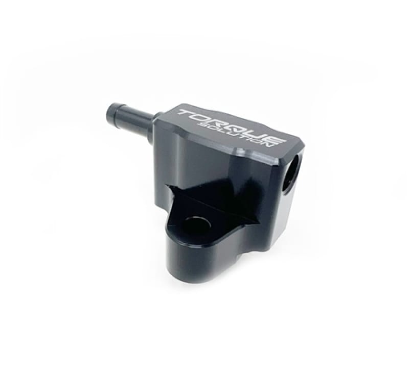 Torque Solution — Torque Solution 13-18 Ford Focus ST Sensor Adapter