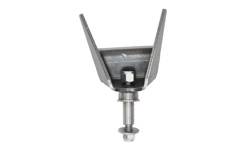 RustBuster — Rust Buster 1987-1995 Jeep Wrangler Rear Upper Shock Mount