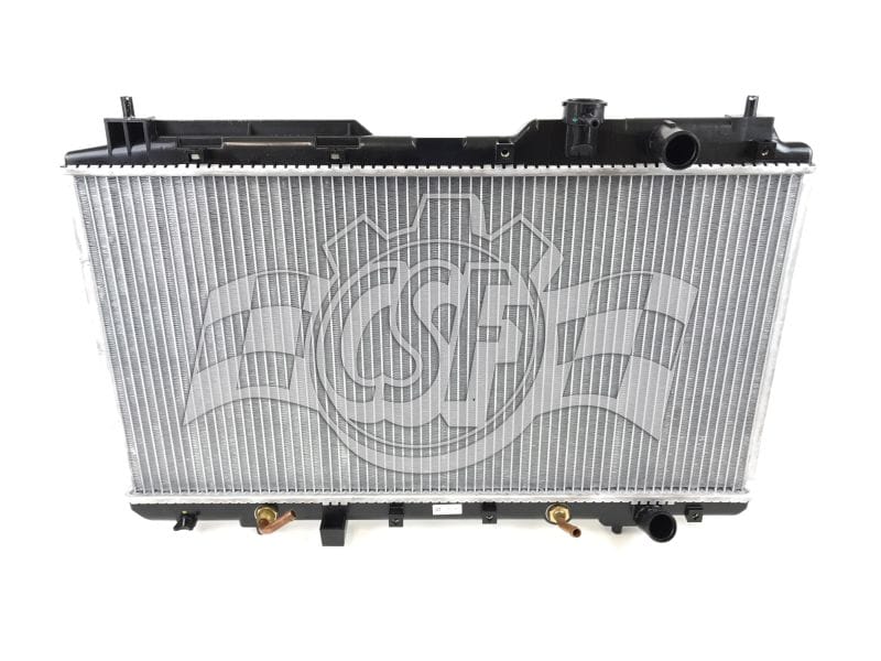 CSF — CSF 97-01 Honda CR-V 2.0L OEM Plastic Radiator