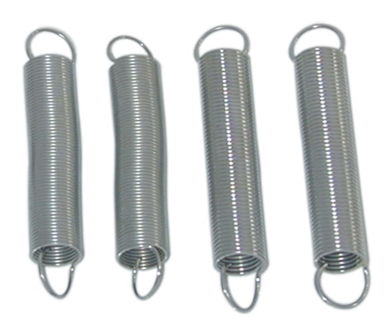 Moroso — Moroso Throttle Return Spring Kit (Replacement for Part No 64918/64919/64923/64927/65047)