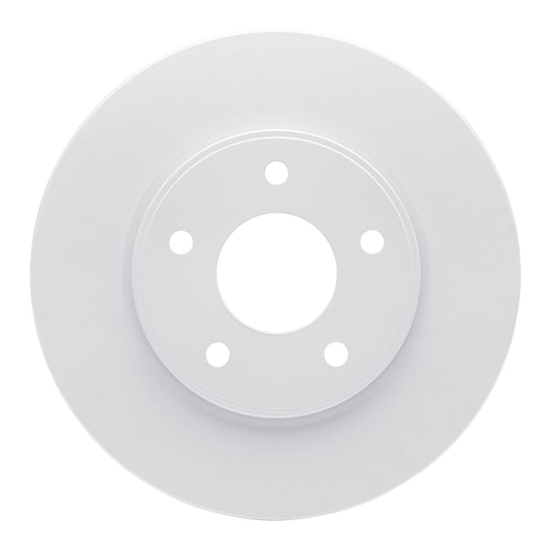 DFC — DFC 11-25 Chevrolet City Express Front GeoSPEC Coated Rotor
DFC Brake Rotor