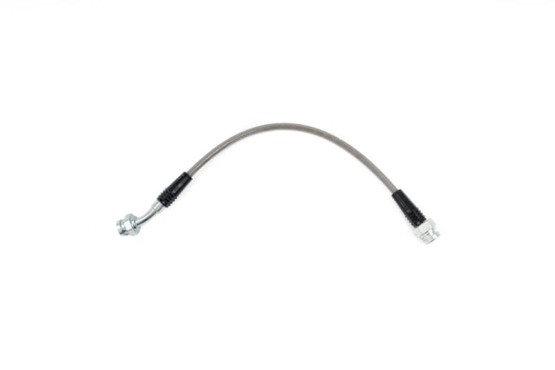 AMS — AMS Performance 2023+ Nissan Z Stainless Steel Clutch Line