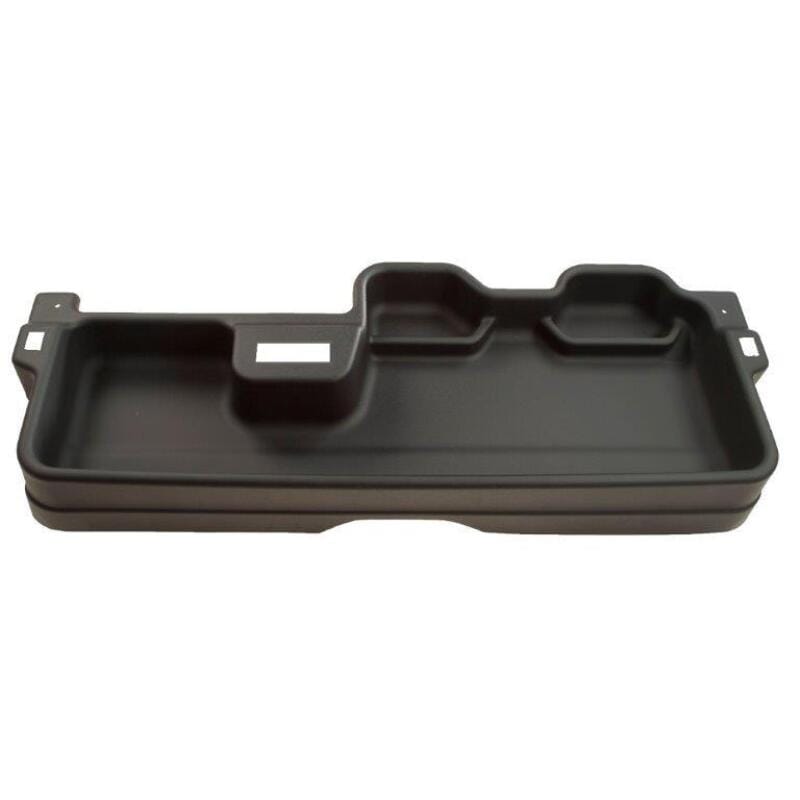 Husky Liners — Husky Liners 14-21 Toyota Tundra Double Cab Under Seat Storage Box (w/o Factory Subwoofer)
Gearbox Storage Syst
Storage Box