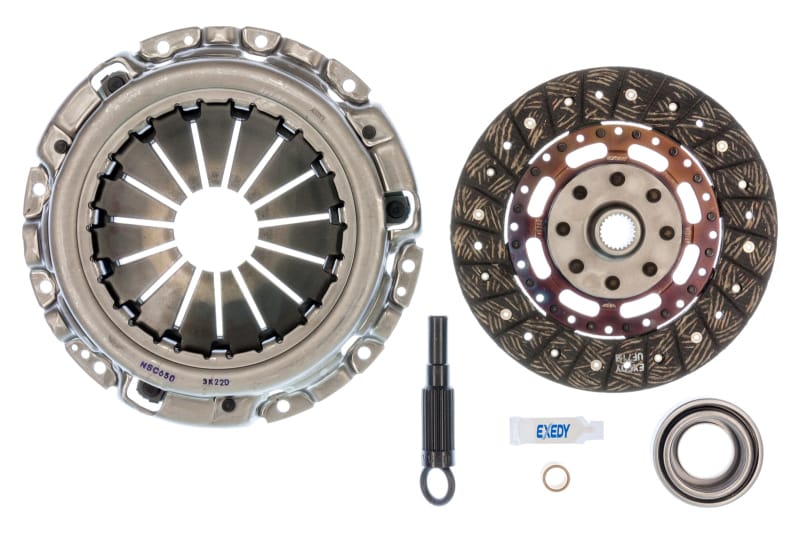 Exedy — Exedy OE 2006-2011 Nissan Frontier L4 Clutch Kit