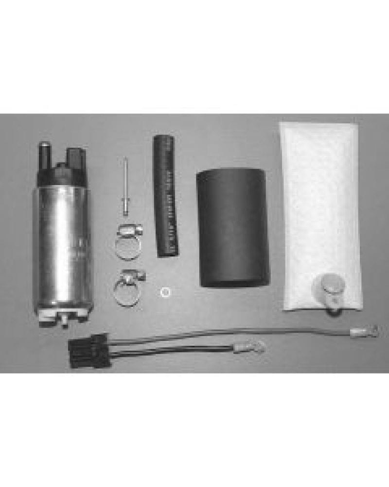 Walbro — Walbro Fuel Pump/Filter Assembly