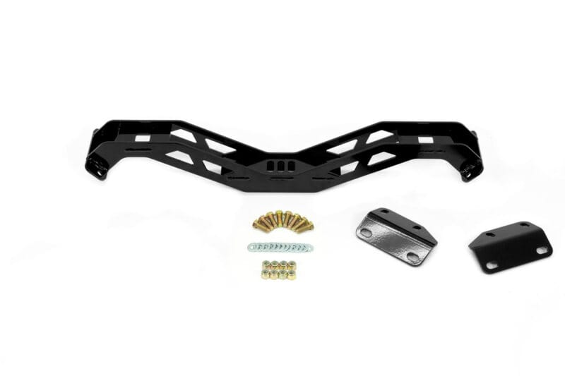 UMI Performance — UMI Performance 70-74 GM F-Body T56/T56 Magnum Transmission Crossmember
Crossmember