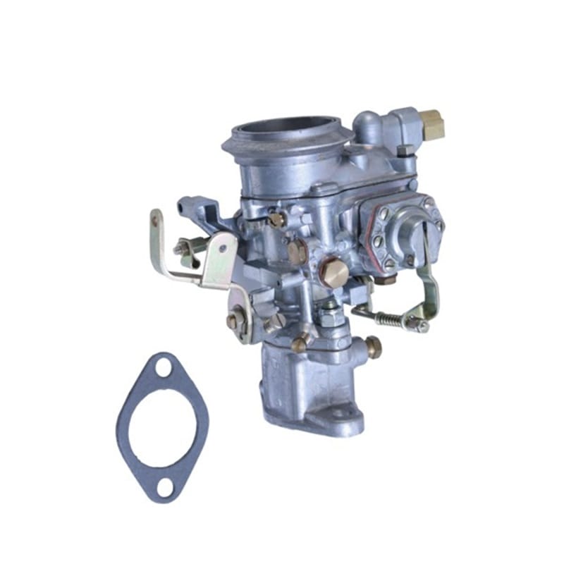 OMIX — Omix F-Head Carburetor 53-75 Jeep CJ Models