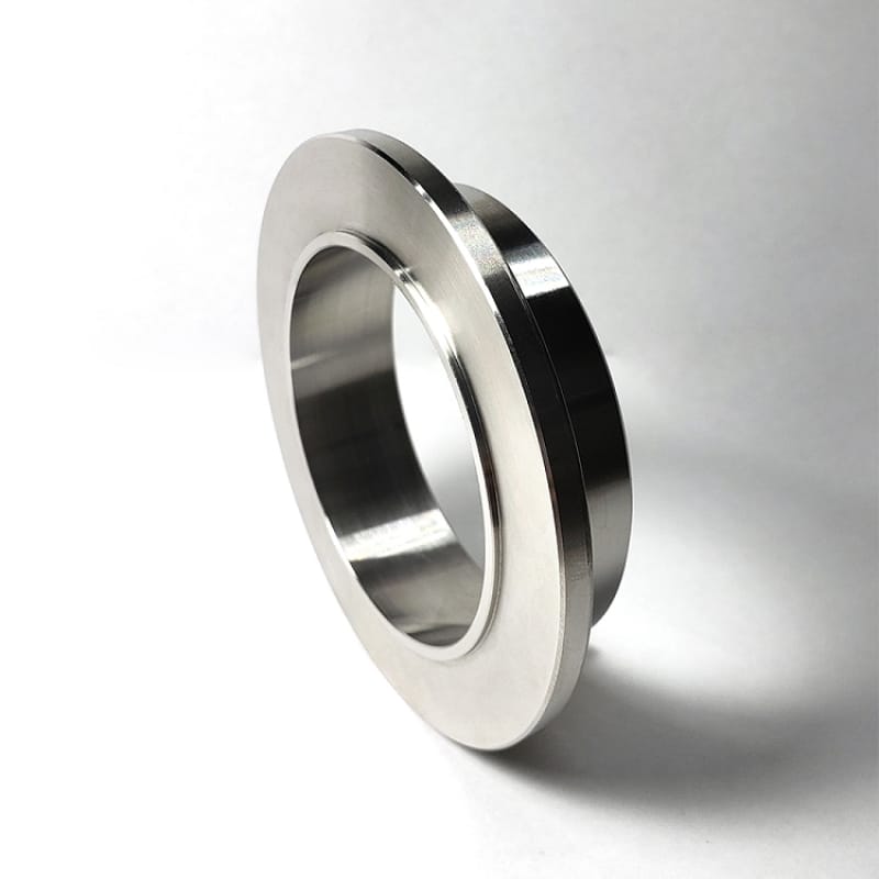 Stainless Bros — Stainless Bros PTE T3 THV Turbo Inlet Flange (54mm Fire Ring / PTE 074-1030)