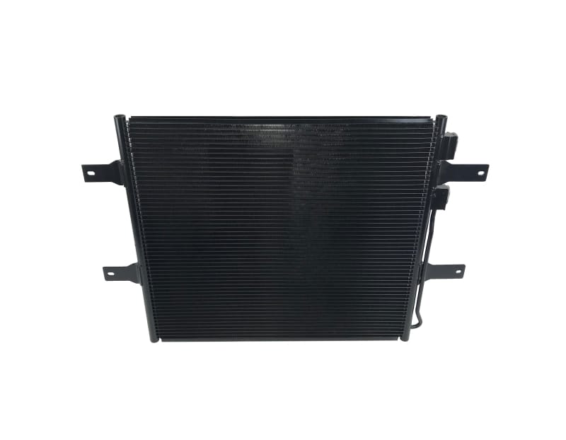 CSF — CSF 03-06 Dodge Ram 2500 5.9L A/C Condenser