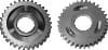 TwinPower — Twin Power 07-11 Big Twin and 06 Dyna Compensating Sprocket 34T Replaces H-D 40320-06 Non S.E Style