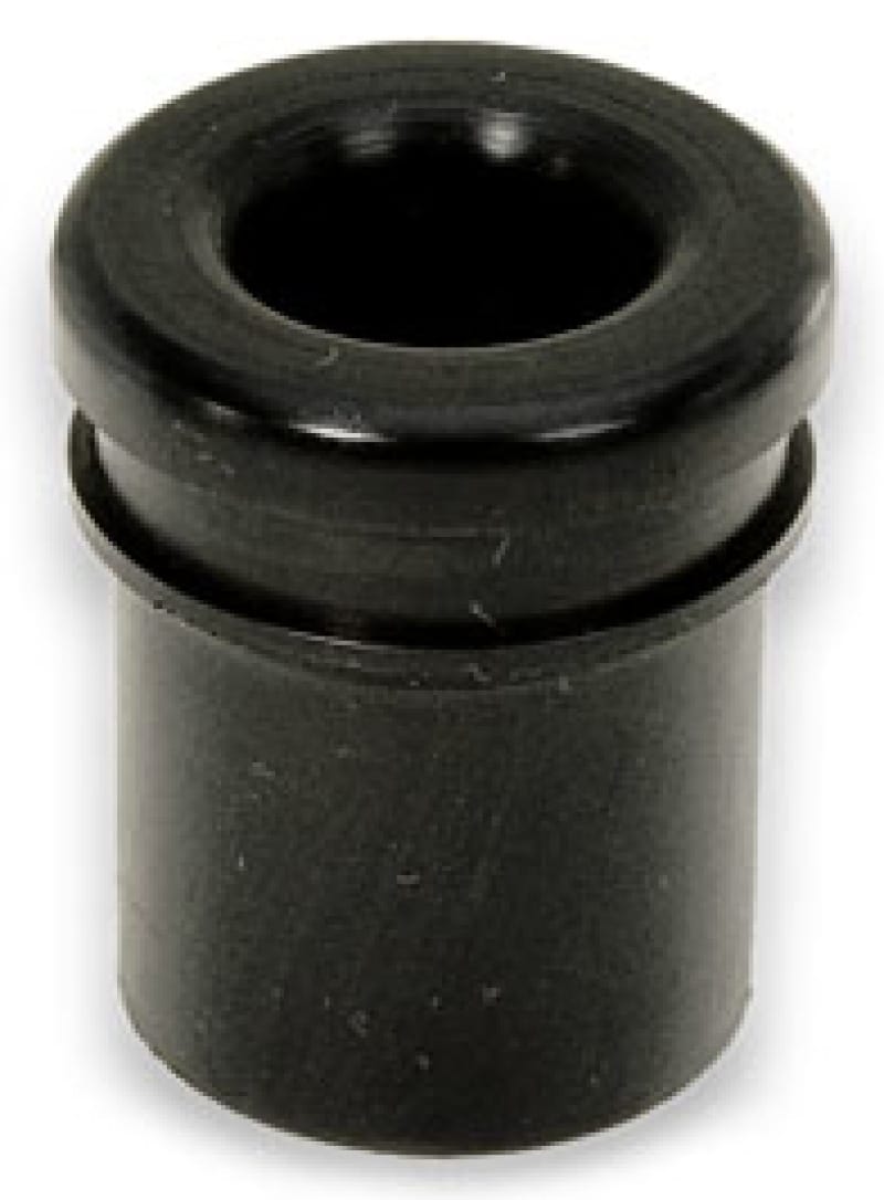 Moroso — Moroso GM Valve Cover PCV Grommet w/Baffle - .095in - Single