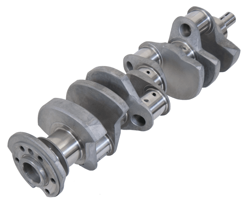 Eagle — Eagle Chevrolet 400 Forged Crankshaft
4340 Crank