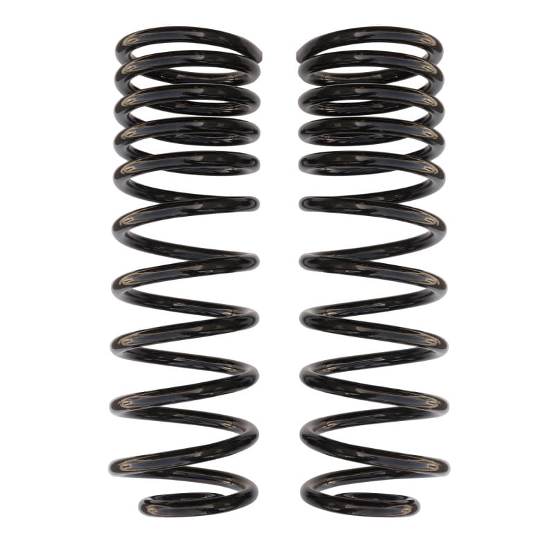 Rancho — Rancho 2020 Jeep Gladiator Rear Rancho Coil Spring kit
Coil Spring Set