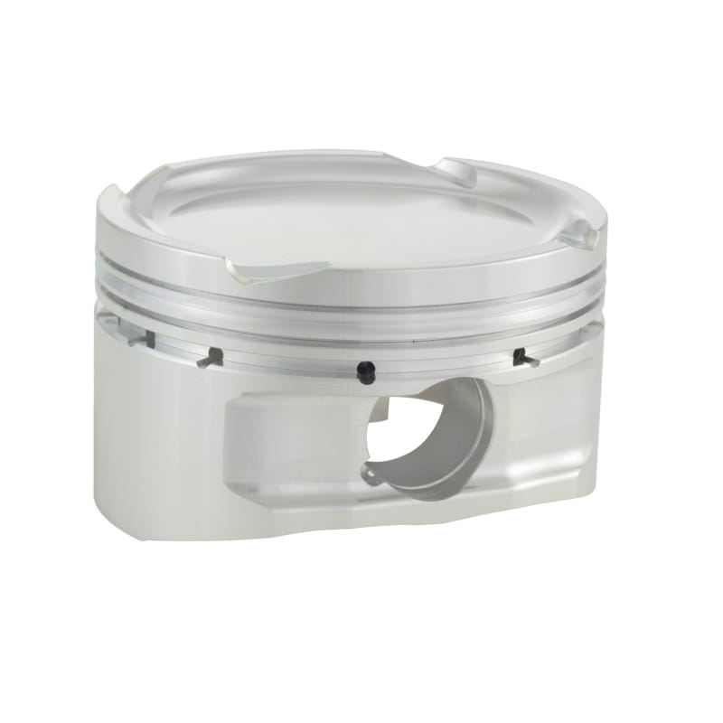 CP Pistons — CP Piston & Ring for Mitsubishi Evo 8/9 - Bore (85.0mm) - Size (Std) - CR (9.5) - SINGLE PISTON
