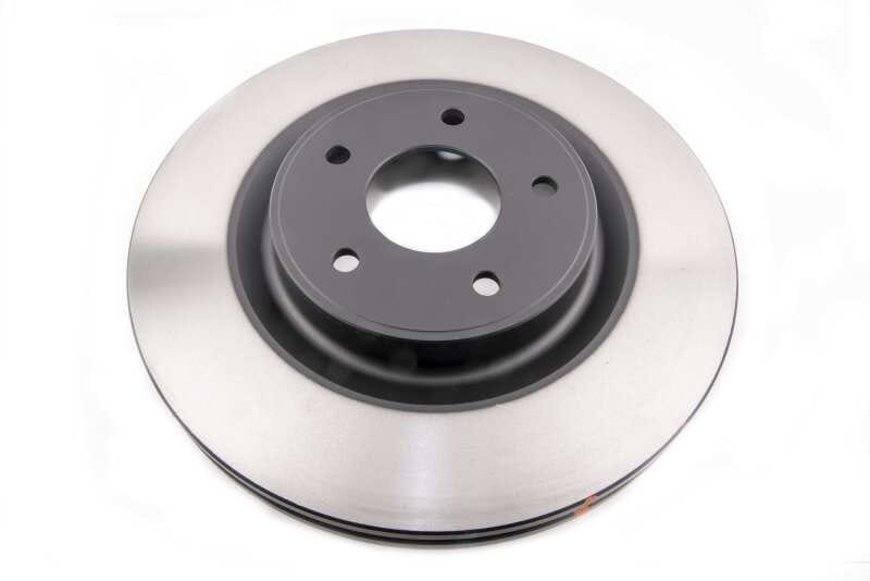 DBA — DBA 2013 Infiniti JX35 Front 4000 Series Standard Rotor
Brake Rotor
