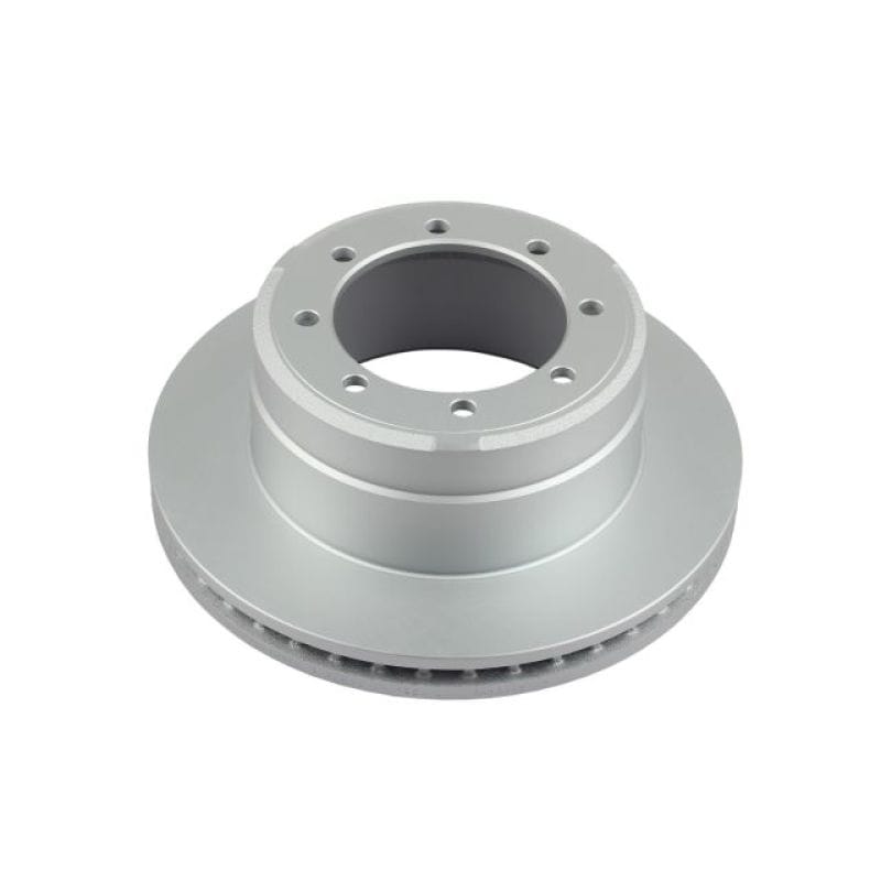 PowerStop — Power Stop 05-12 Ford F-350 Super Duty Rear Evolution Geomet Coated Rotor
PowerStop EVC