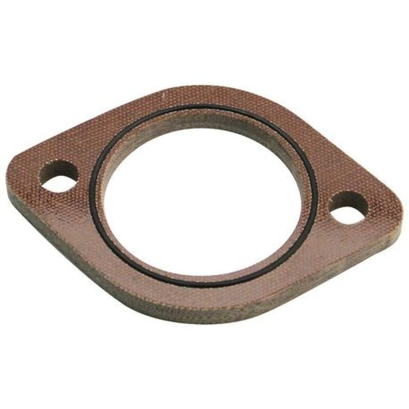 S&S Cycle — S&S Cycle Super E Carburetor 1 7/8in X 1/4in Manifold Insulator Block w/ O-Ring