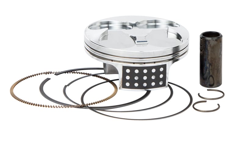 Vertex Pistons — Vertex Pistons 10-13 CRF 250 R Forged GP Racers Choice Piston Kit