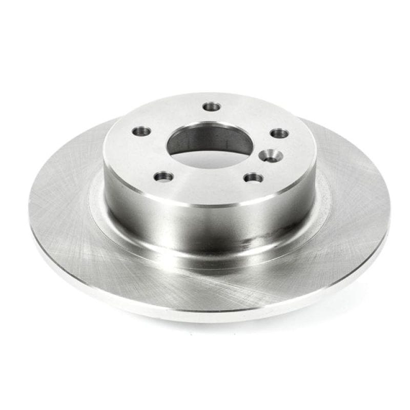 PowerStop — Power Stop 99-04 Land Rover Discovery Rear Autospecialty Brake Rotor
AutoSpecialty Rotor