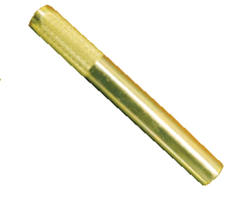 SPC Performance — SPC Performance 9in. Steel Control Arm Adjusting Sleeve (3/4in. NPT Threads)
ADJUSTER SLEEVE
ADJ SLEEVE