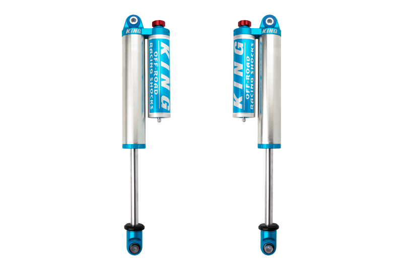 King Shocks — King Shocks 04-15 Nissan Titan Rear 2.5 Dia Piggyback Reservoir Shock w/Adjuster (Pair)
OEM Performance Kit