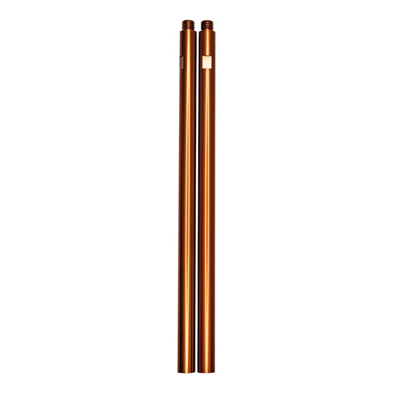 DeatschWerks — DeatschWerks 2.0L Fuel Cell Surge Tank 255mm Module Extensions - Orange
Surge Tanks