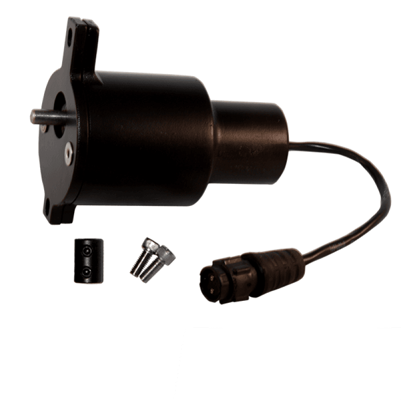 QTP — QTP QTEC Replacement Motor Kit