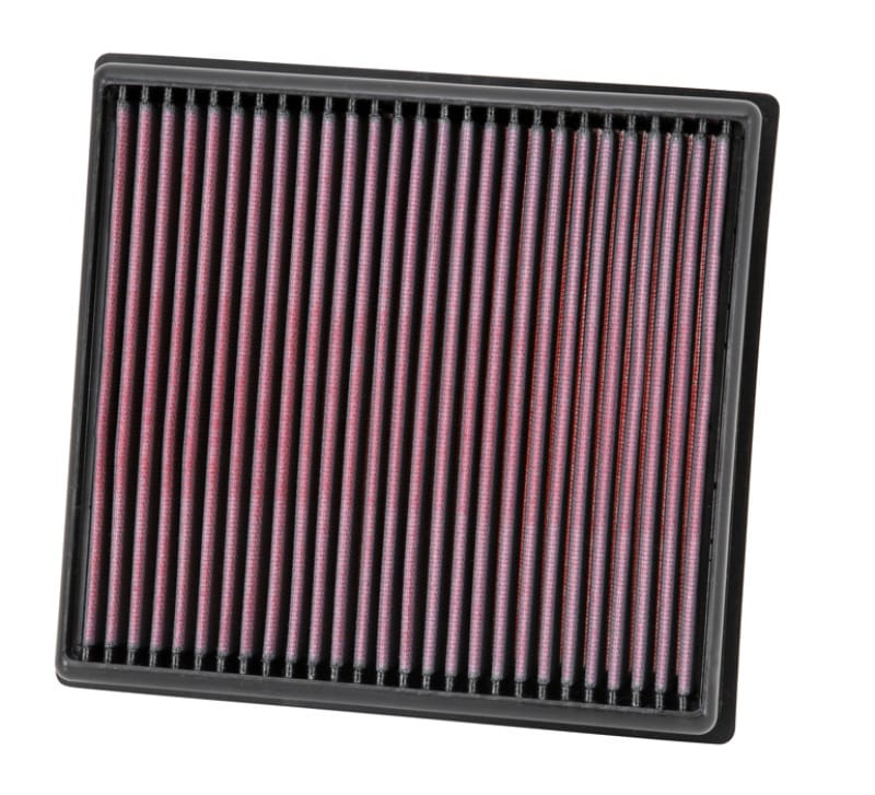 K&N Engineering — K&N Replacement Air Filter 12-13 Mercedes Benz A180/A200/A220/B180/B200/B220
Air Filter