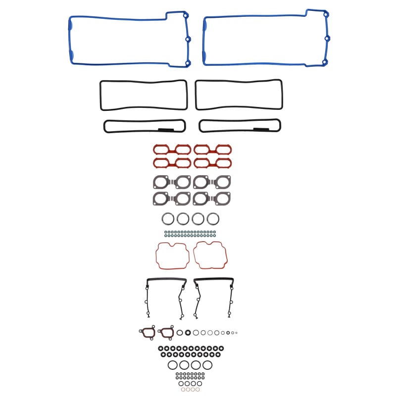 Fel-Pro — Fel-Pro Land Rover Range Rover HSU 26345 Engine Cylinder Head Gasket Set Head Gasket Sold Separately