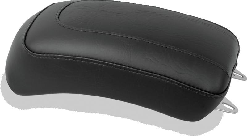 Mustang Motorcycle — Thin Rear Seat