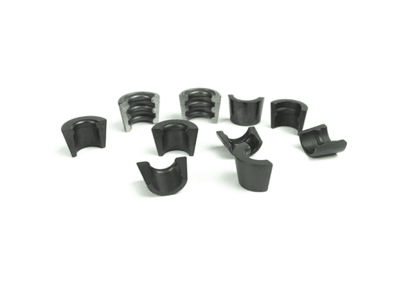 Supertech — Supertech 1997+ Mazda Miata 1.6L/1.8L 6mm Valve Lock (Req 2 Per Valve) - Set of 16