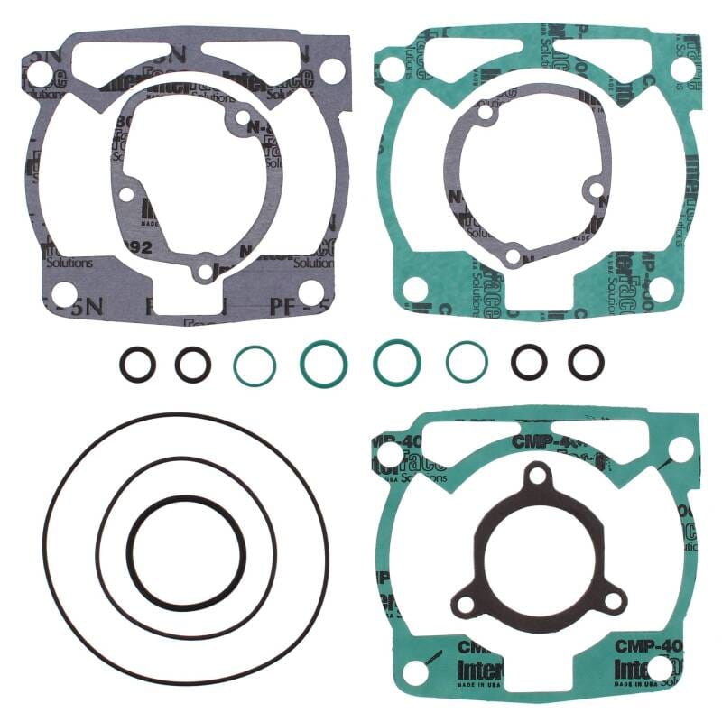 Vertex Pistons — Vertex Gaskets 00-03 KTM EXC 250 Top End Gasket Kit
