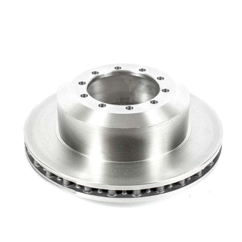 PowerStop — Power Stop 99-04 Ford F53 Front or Rear Autospecialty Brake Rotor
AutoSpecialty Rotor