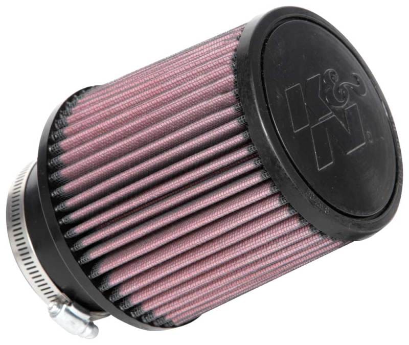 K&N Engineering — K&N Universal Clamp-On Air Filter 3in FLG / 5in B / 4-1/2in T / 5in H
Universal Clamp-On A
Clamp-on Air Filter