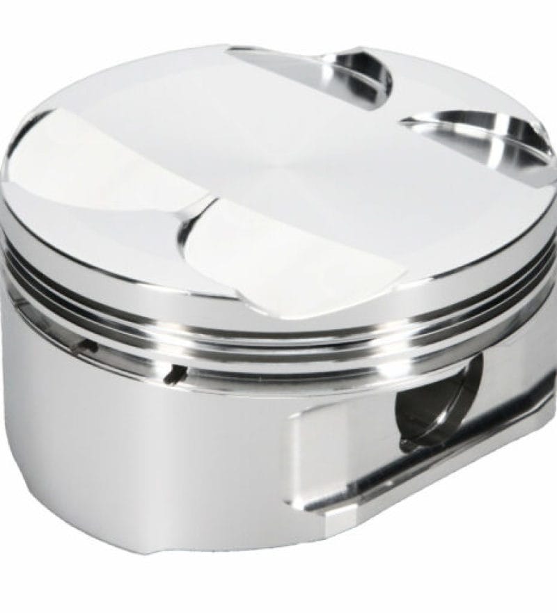 JE Pistons — JE Pistons Suzuki HayabusaA 08+ Piston Single